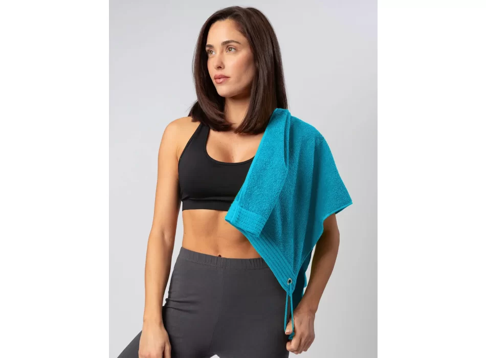 Premium Sport Towel 50X100 FullGadgets.com