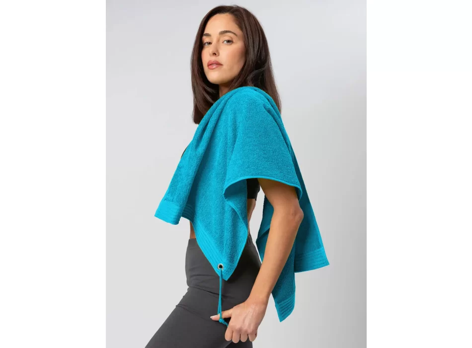 Premium Sport Towel 50X100 FullGadgets.com