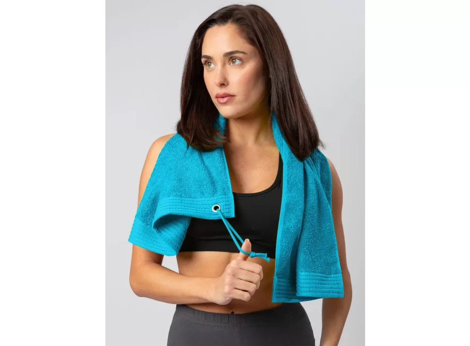 Premium Sport Towel 50X100 FullGadgets.com