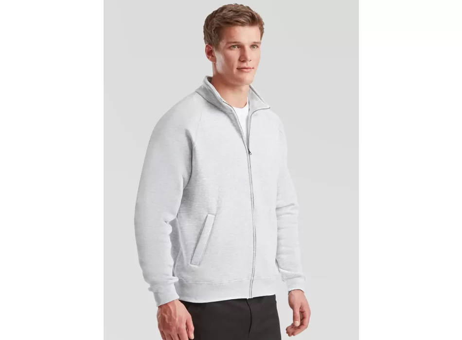 Premium Sweat Jacket FullGadgets.com