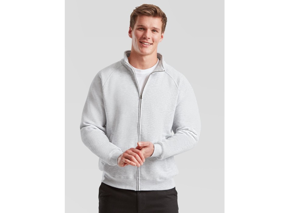Premium Sweat Jacket FullGadgets.com
