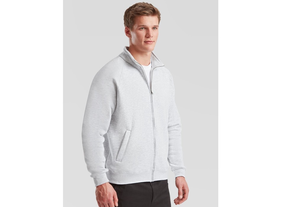 Premium Sweat Jacket FullGadgets.com