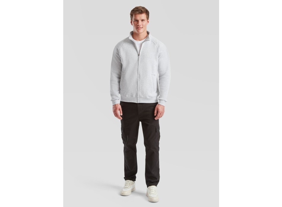 Premium Sweat Jacket FullGadgets.com