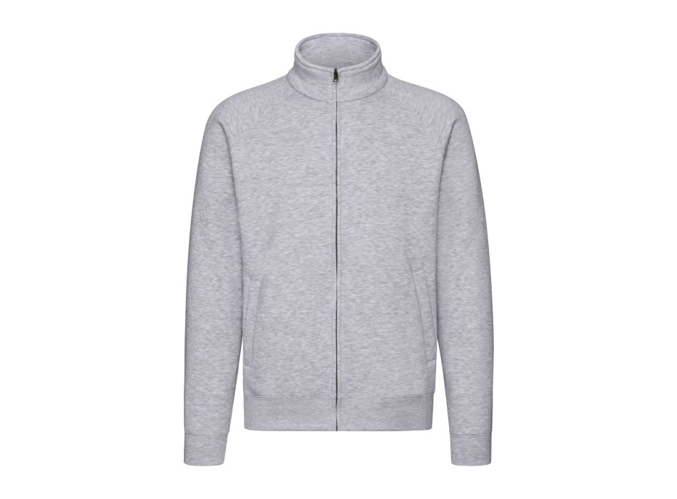 Premium Sweat Jacket FullGadgets.com