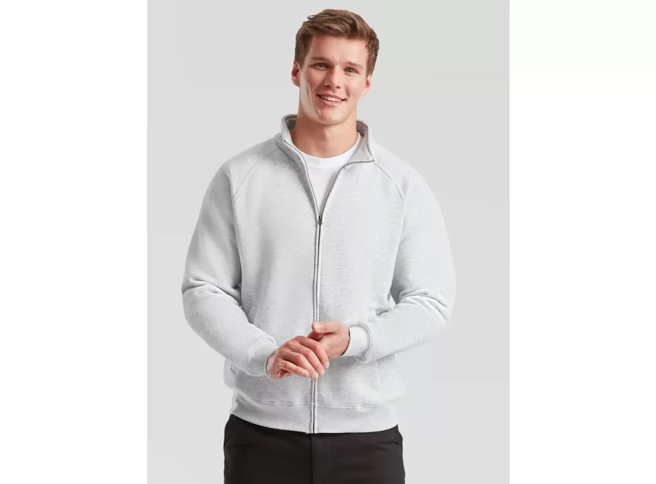 Premium Sweat Jacket FullGadgets.com