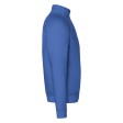 Premium Zip Neck Sweat FullGadgets.com
