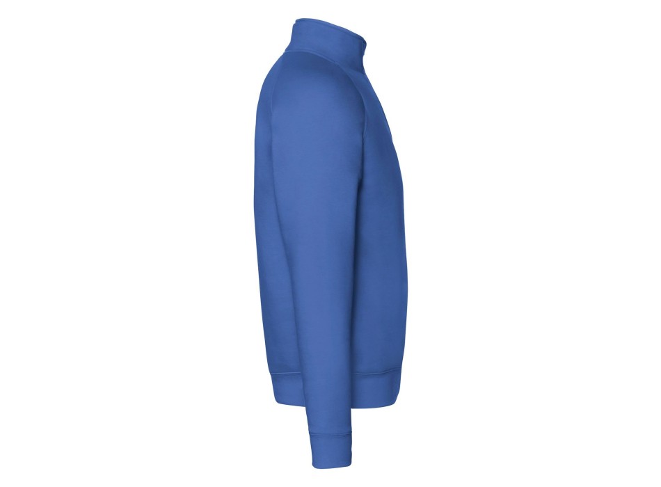 Premium Zip Neck Sweat FullGadgets.com