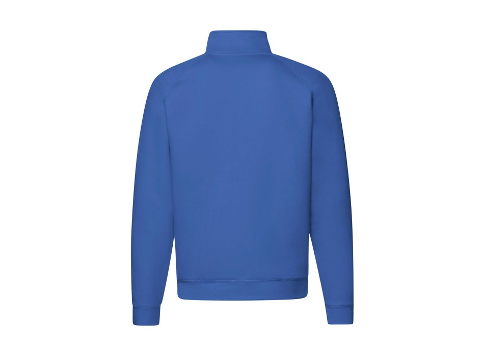 Premium Zip Neck Sweat FullGadgets.com