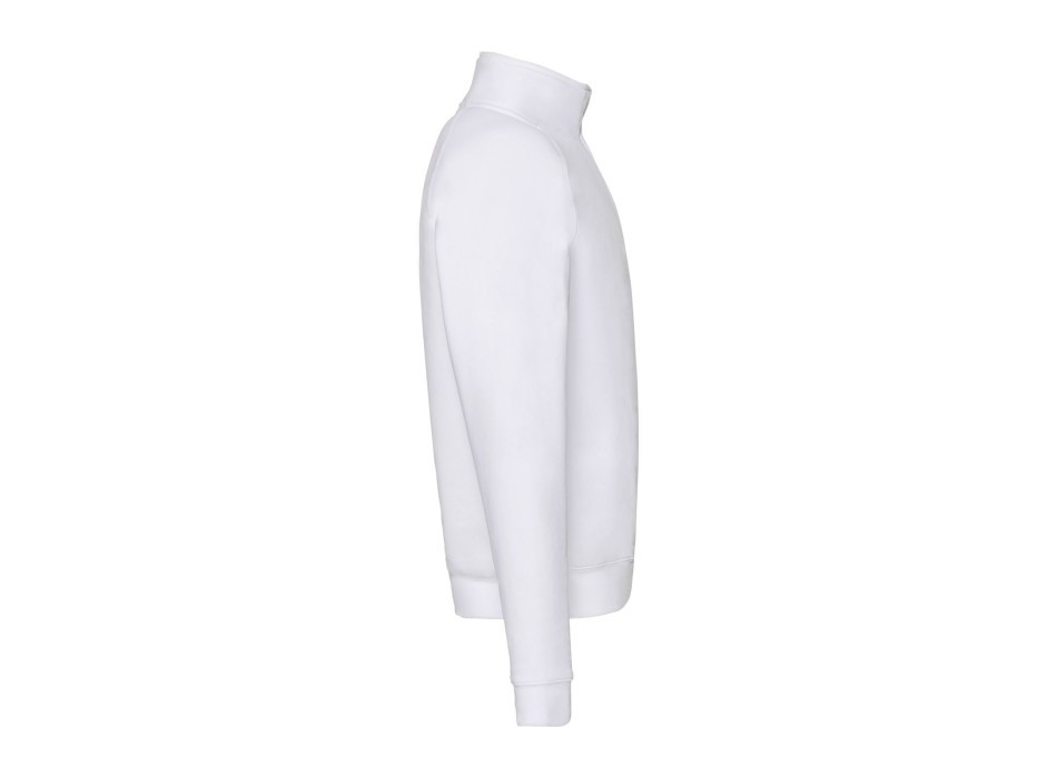Premium Zip Neck Sweat FullGadgets.com
