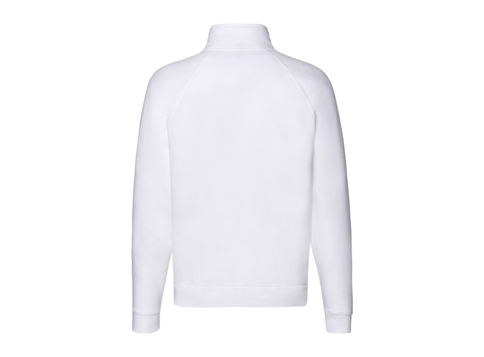 Premium Zip Neck Sweat FullGadgets.com