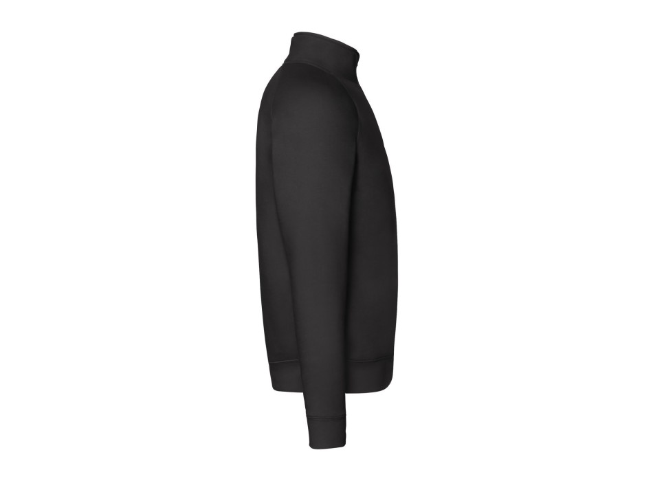 Premium Zip Neck Sweat FullGadgets.com