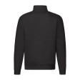 Premium Zip Neck Sweat FullGadgets.com