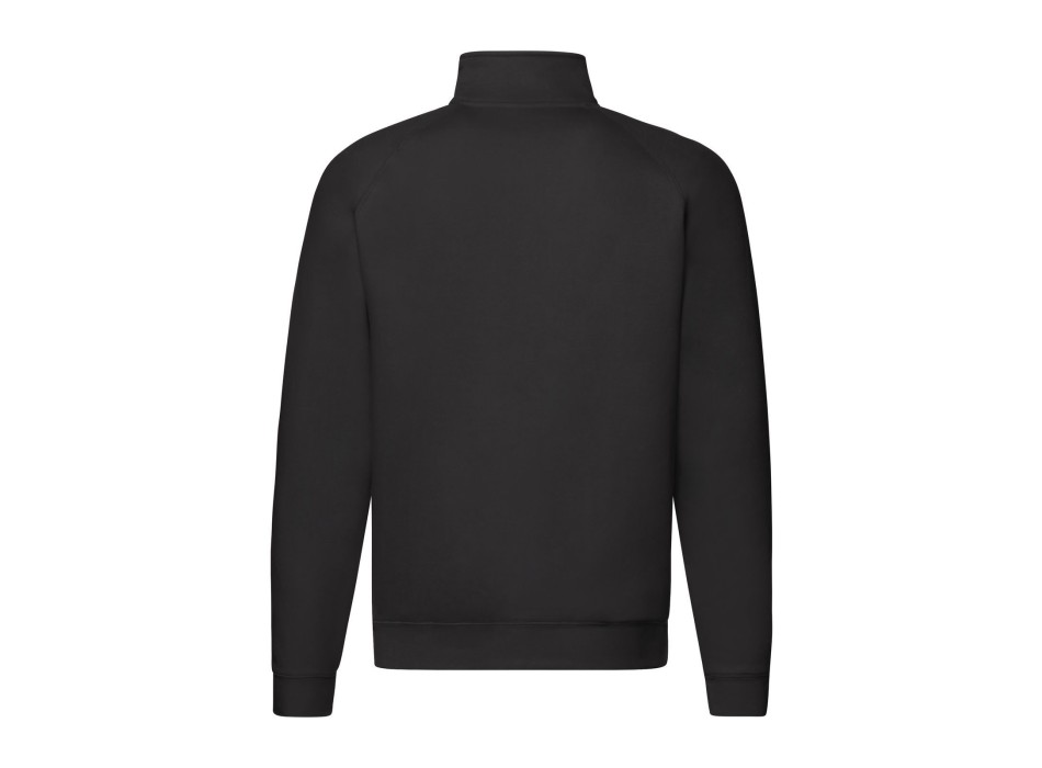 Premium Zip Neck Sweat FullGadgets.com
