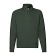 Premium Zip Neck Sweat FullGadgets.com