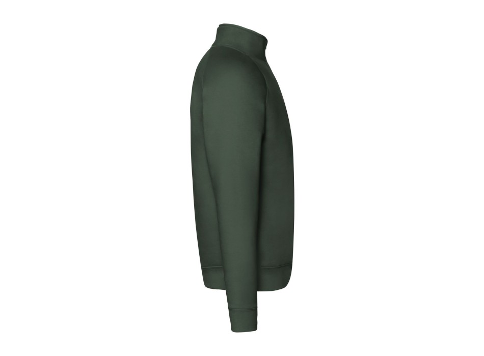 Premium Zip Neck Sweat FullGadgets.com