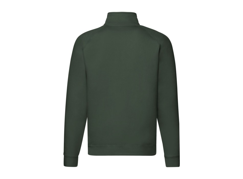 Premium Zip Neck Sweat FullGadgets.com