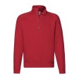 Premium Zip Neck Sweat FullGadgets.com