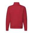 Premium Zip Neck Sweat FullGadgets.com