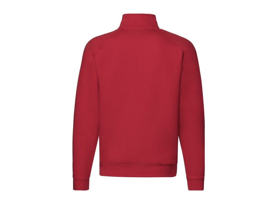 Premium Zip Neck Sweat FullGadgets.com