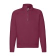 Premium Zip Neck Sweat FullGadgets.com