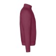 Premium Zip Neck Sweat FullGadgets.com