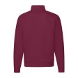 Premium Zip Neck Sweat FullGadgets.com