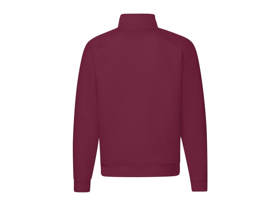 Premium Zip Neck Sweat FullGadgets.com