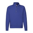 Premium Zip Neck Sweat FullGadgets.com