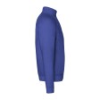 Premium Zip Neck Sweat FullGadgets.com