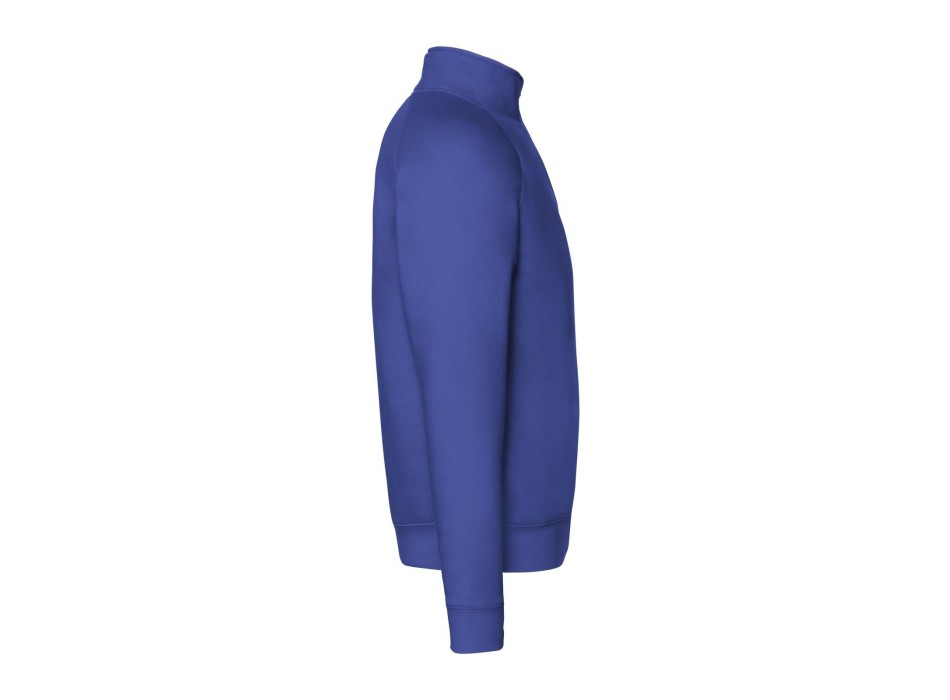 Premium Zip Neck Sweat FullGadgets.com