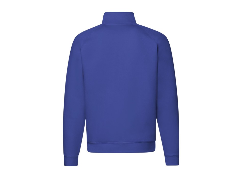 Premium Zip Neck Sweat FullGadgets.com