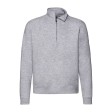 Premium Zip Neck Sweat FullGadgets.com