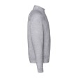 Premium Zip Neck Sweat FullGadgets.com