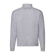 Premium Zip Neck Sweat FullGadgets.com
