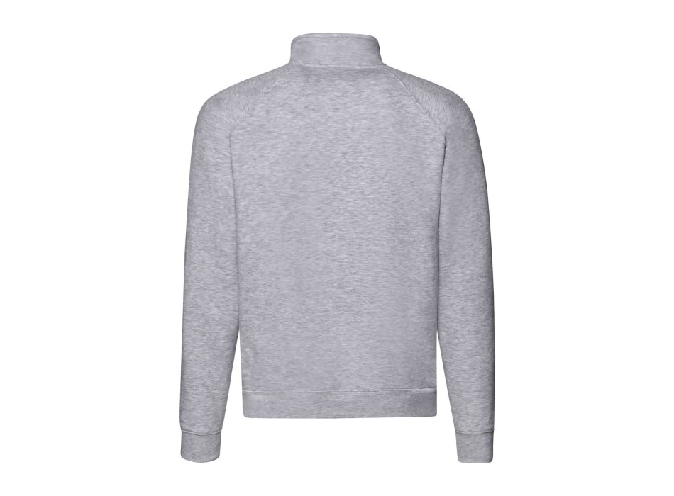 Premium Zip Neck Sweat FullGadgets.com