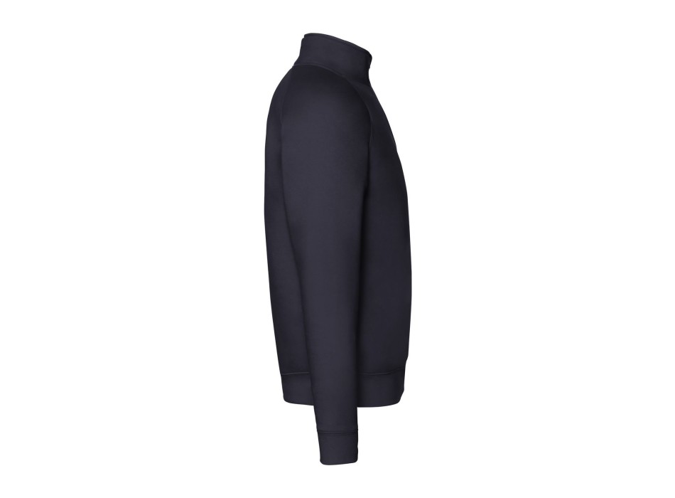 Premium Zip Neck Sweat FullGadgets.com
