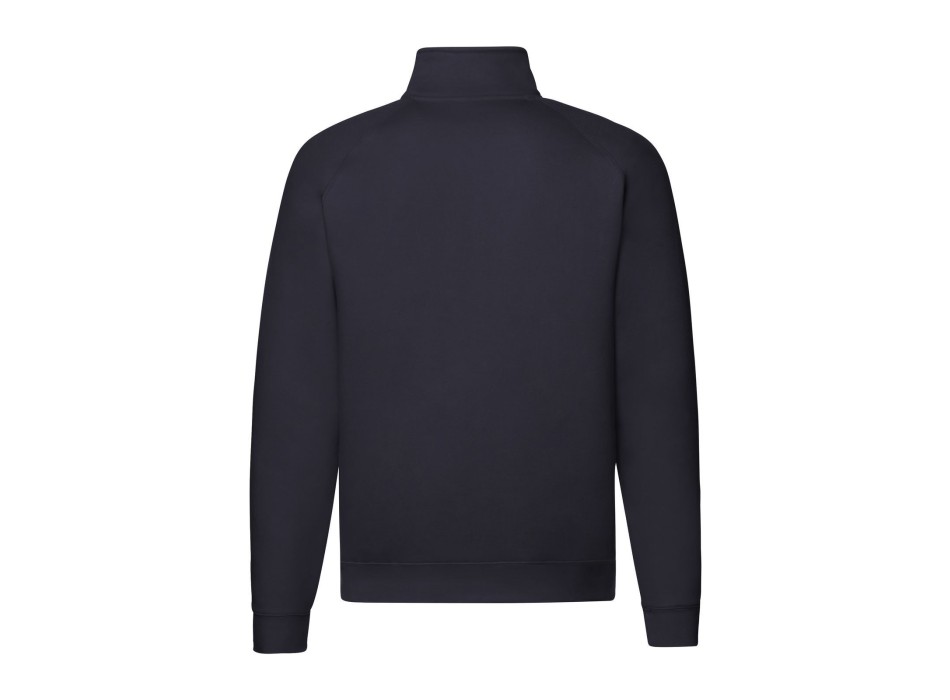 Premium Zip Neck Sweat FullGadgets.com