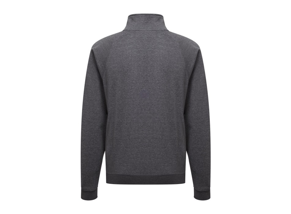 Premium Zip Neck Sweat FullGadgets.com
