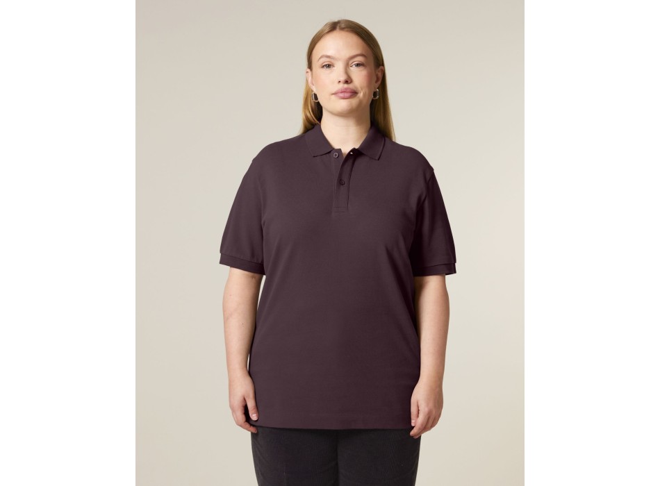 Prepster 2.0 - La polo unisex FullGadgets.com