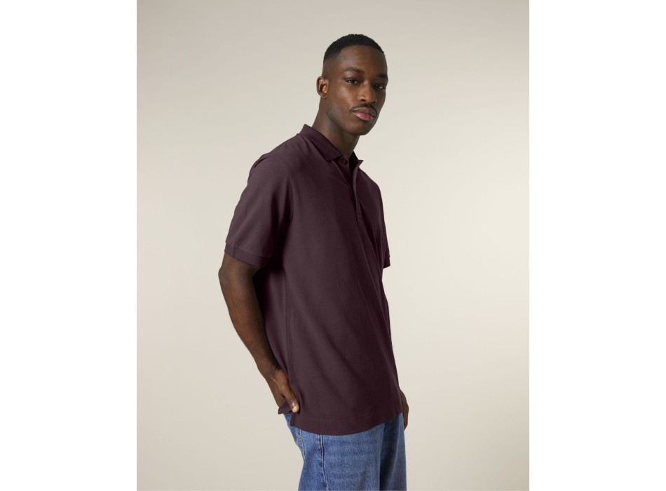 Prepster 2.0 - La polo unisex FullGadgets.com