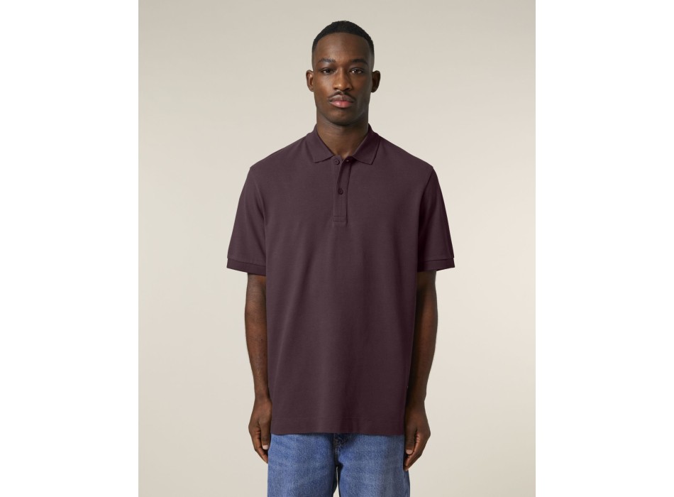 Prepster 2.0 - La polo unisex FullGadgets.com