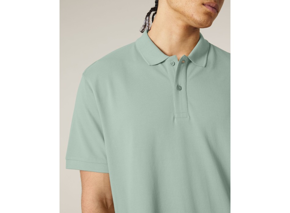 Prepster 2.0 - La polo unisex FullGadgets.com