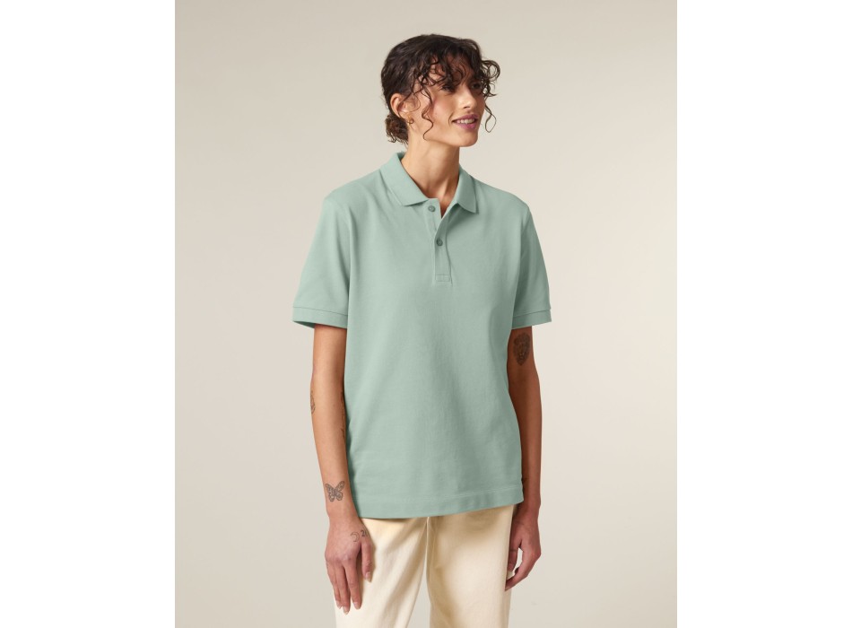 Prepster 2.0 - La polo unisex FullGadgets.com
