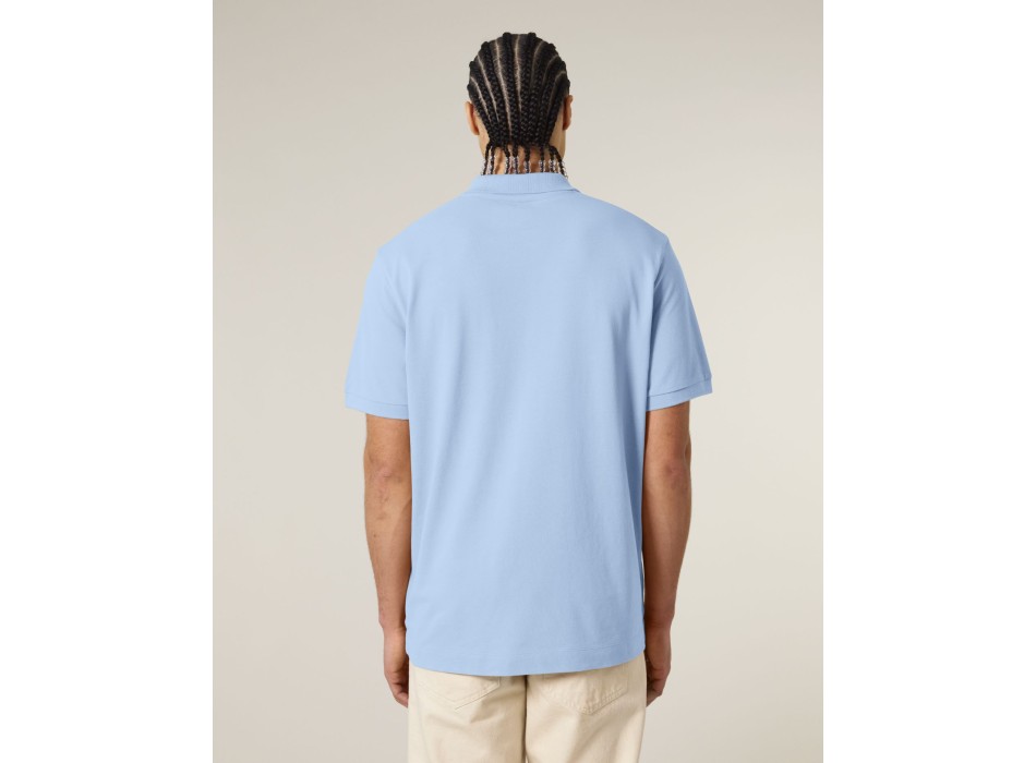 Prepster 2.0 - La polo unisex FullGadgets.com