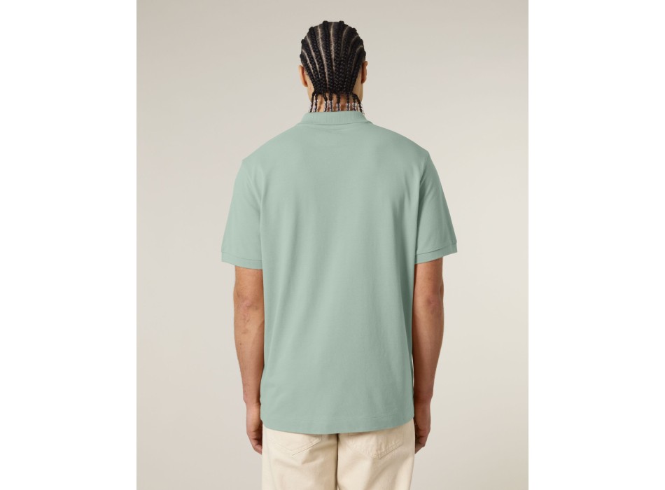 Prepster 2.0 - La polo unisex FullGadgets.com