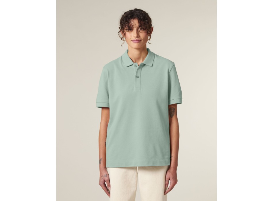 Prepster 2.0 - La polo unisex FullGadgets.com