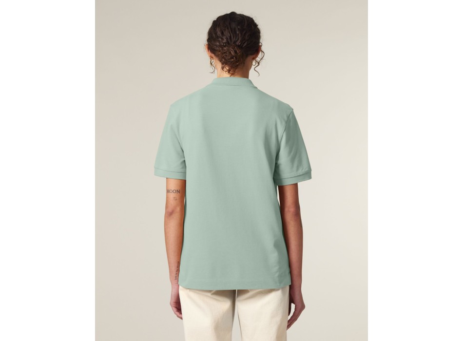 Prepster 2.0 - La polo unisex FullGadgets.com