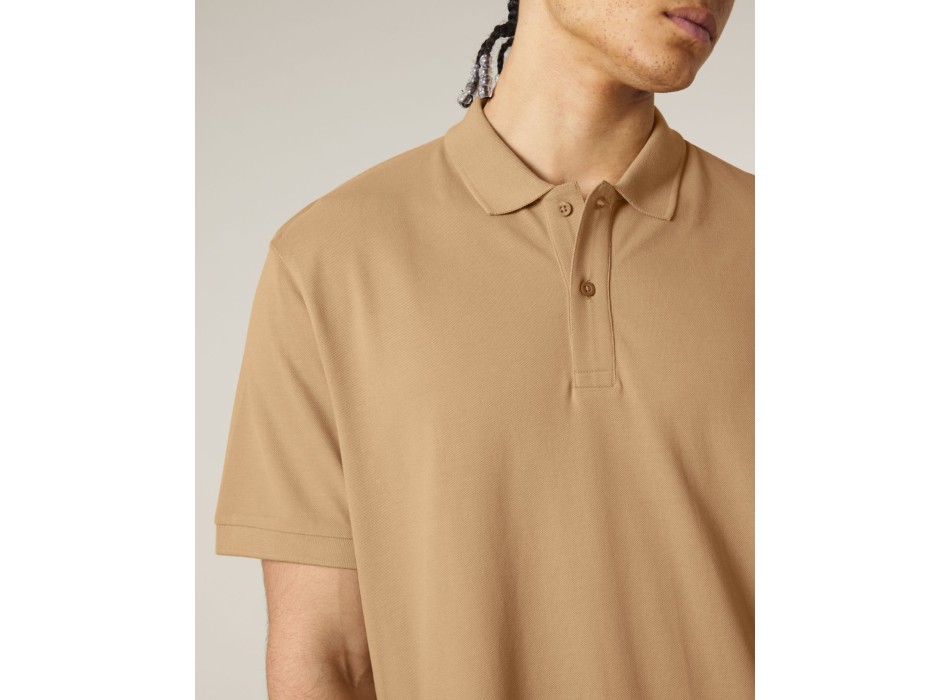 Prepster 2.0 - La polo unisex FullGadgets.com