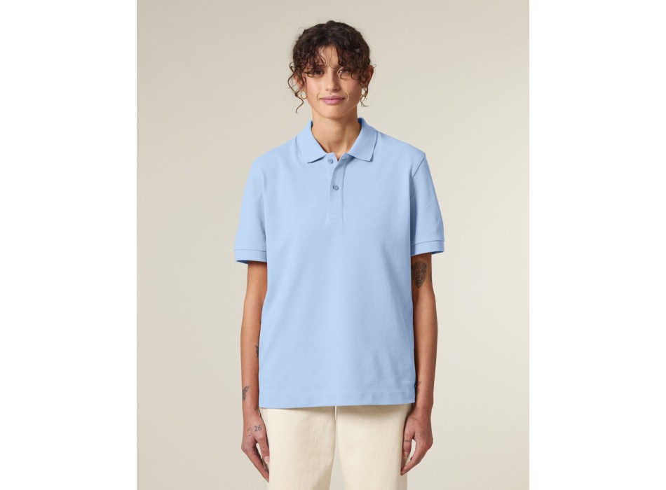 Prepster 2.0 - La polo unisex FullGadgets.com