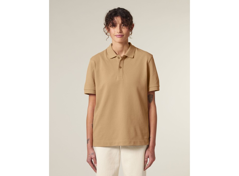 Prepster 2.0 - La polo unisex FullGadgets.com